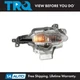TRQ Front Right Turn Signal Light Fits 2017-2018 Mazda 3