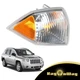 For 2007-2009 10 Jeep Compass Passenger Side Right Turn Signal Corner Lamp Light
