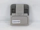 2011 Subaru Legacy Overhead Roof Console W1LF8
