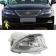 For Lexus LS 2006-2010 Right Side Front Bumper Fog Light Driving Lamp LX2595108