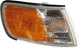 Front Right Passenger Side Parking Light Fits 1994-1997 Honda Accord All Models