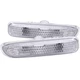 Anzo 511024 Side Marker Light Assembly For 01 BMW 330xi