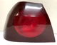 2000-04 Chevrolet Impala LH Tail Light Quarter Panel Mounted OEM 166-01814L