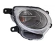 Car Lights 360 For Fiat 500 Turn Signal 2012-2019 passenger Side Convertible/Hat