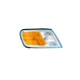 Parking Light Left,Front Left TYC 18-1983-00 fits 94-97 Honda Accord
