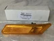 PORSCHE 997 CARRERA LEFT DRIVER SIDE MARKER TURN SIGNAL LIGHT LAMP 99763103302