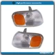 Turn Signal Lamps LH+RH Front Corner Lights For Toyota Corolla 98-00 81510-02040