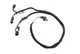 Putco 529005 Blade Quick Connect Harness for 2019-2020 Silverado & Sierra 1500