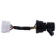 Combination Light Switch TC520-55210 For Kubota Tractor B1550 B1750 B2150 MX4700