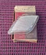 1940 Dodge Luxury Liner Deluxe Special NOS MoPar Right H/L BEZEL PARK LAMP LENS