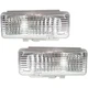 Turn Signal Light Fits 1994-1997 Chevrolet Blazer S10 GMC Sonoma Jimmy Turn Signal Light Fits 1994-1997 Chevrolet Blazer S10 GMC Sonoma Jimmy