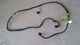 2011 11 Mitsubishi Lancer GTS Fog Wire Wiring Harness 75350