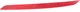 New Bumper Reflector for 2017-2018 Hyundai Elantra Rear Passenger Side  Red