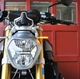 NEW RAGE CYCLES DUCATI MONSTER 1200R 2016-PRESENT FRONT LED TURN SIGNALS