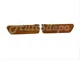 FOR 99-05 04 03 VOLKSWAGEN GOLF GL GLS GTI SIGNAL LIGHT SET