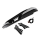 Chrome Rear Bumper for GMC Sierra 1999-2006 Steel 15154968 Bolt-On