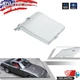 LED Interior Light Map Reading Lamp Housing/Covers For 1981-1985 Mazda RX-7 RX7