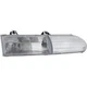 Passenger Side Headlight For Ford Taurus 1992-1995 Halogen with Bulb(s)