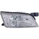 For Nissan Altima 1998 1999 Right Passenger Side Headlight Assembly TCP