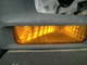 Driver Corner/Park Light Below Headlamps Fits 05 FORD F250SD PICKUP 1158237 LENS Driver Corner/Park Light Below Headlamps Fits 05 FORD F250SD PICKUP 1158237 LENS
