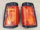 Front Turn Signal Lights Blinker RH & LH For Nissan Datsun SD22 D22 720 Pickup