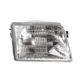 Passenger Side Headlight Assembly fits 1993-1997 Ford Ranger 2WD F37Z13008A V