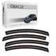 ORACLE 2392-020 Concept Sidemarker Set for 2014-2019 Chevrolet C7 Corvette