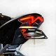 New Rage Cycles For 21+ Triumph Speed Triple 1200 RS Fender Eliminator Kit