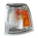 Driver Corner/Park Light Park Lamp-turn Signal Fits 92-95 TOYOTA PICKUP 845