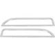 OER K393 70-73 Camaro Standard Park Lamp Trim Pair