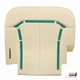 2001 2002 Chevy Silverado 1500 1500HD Driver Side Bottom Seat Foam Cushion