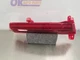 26 HYUNDAI SANTA FE CALLIGRAPHY TAIL LIGHT LAMP LEFT DRIVER 92405R6000