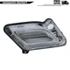 High-Quality Left Side Lower Front Driving LED Light For 2011 12 2013 Volvo S60