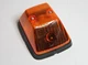 Mercedes Benz W460 W461 W463 G CLASS G WAGON ORANGE AMBER INDICATOR BRAND NEW