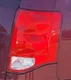 2011-2020 Dodge Caravan RH Passenger Tail Light Lamp OEM