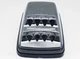 LED Turn Signal Light For 90-18 Mercedes W463 G Class Wagon - 2 in 1 Smoke Lens