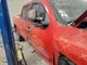 2011 GMC Sierra 150 Fuel Filler Door Red Used OEM 177.GM9M11 203K Miles