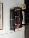 Used OEM JAPAN Grille For 87-89 Toyota Pickup 87-89  Runner Center/Ends Plastic