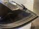 Fits 00-04 Toyota Tundra Access Cab Driver Side New Corner Light
