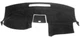Custom Fit Dash Cover for GMC Acadia 2007 - 2012 Made in USA DashBoard 07-134