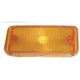 PLL67RH Brothers Trucks Parking Light Lens Lamp Front Passenger Right Side Hand