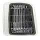 For 1995-2005 Astro Front Left Corner Lights Clear Plastic 16524075 GM2550139 V