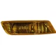 Fits 2005-2007 Jeep Liberty Passenger Side Parking Turn Signal Light TYC