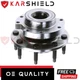 Rear Wheel Bearing Hub Assembly for 2002-2005 Chevrolet Silverado 1500 & 1500 HD