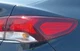 2018-2019 Hyundai Sonata RH Passenger Quarter Panel Mounted Tail Light Lamp OEM