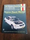 Haynes Repair Manual Volkswagen VW Passat 1998- 2001 Audi A4 1996-2001 #96023