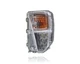 Turn Signal Light For TO2530150 12-15 Toyota Prius/Prius-Plugin LH W/DRL NSF