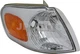 For 1997-2005 Chevrolet Venture Corner Light Passenger Side