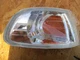 1992 to 1995 Honda Civic 2 door right corner lamp new P/n/40-3074--SI n.o.s.