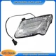 For Volvo S60 V60 2011-13 LED DRL Daytime Running Light Fog Lamp Passenger Side